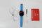 Xplora XGO2 - Smartwatch met GPS - Zwart (Blauw)