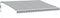 vidaXL - Luifel - automatisch - uittrekbaar - LED - 450x350 - cm - antraciet - en - wit