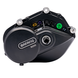 Bafang M210 - Middenmotor 250W 36V Canbus - Zwart