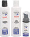 Kappersset Nioxin System 6 3 Onderdelen Anti-val
