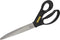 Stanley STHT0-14102 - Huishoudschaar - Roestvrijstalen blad - Ergonomische handgreep