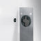 Sigel glasmagneetbord - Artverum - 30x30cm - wit - SI-GL158