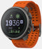 Suunto Vertical - Smartwatch - GPS - Zwart (Oranje)