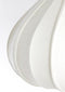 Light & Living Hanglamp Zubeda - Crème - Ø49cm - Modern - Hanglampen Eetkamer, Slaapkamer, Woonkamer