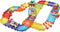 VTech Toet Toet Auto's Wegdelen Combi Deluxe Speelset - Educatief Babyspeelgoed - 29 wegdelen en 14 roteerbare wegdelen