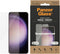 PanzerGlass Samsung Galaxy S23+ - Screenprotector - Ultra-Wide Fit 9H gehard glas (2023)