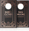 Rosy Gold - Nouveau Wand Massager