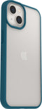 OtterBox React - Back Cover - DROP+ bescherming - Blauw