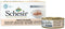 Schesir Kat Mp Blik 6x50 g Tonijn&Zalm