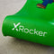 X Rocker Super Mario Joy Collection - Gaming Chair - Compact en Ergonomisch - Groen / Luigi