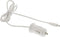 Sweex CH-008WH - Autolader - 2.4A uitgang - Wit