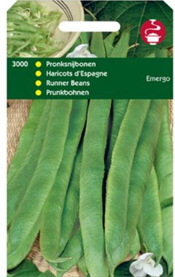 Pronkbonen Emergo