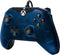 PDP Wired Controller - Xbox Series X/One - Anti-slip grip en audio-ondersteuning - Blauw