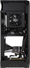 Cooler Master Ncore 100 MAX - Mini-ITX Behuizing - 850W Voeding - Grijs