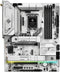 ASRock Z890 Steel Legend - Moederbord ATX - Intel LGA 1851 - Wi-Fi 7 - 256 GB DDR5