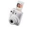 FUJIFILM Instax Mini 12 Camera - Wit