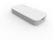 MikroTik FTC - Media Converter - 1x Ethernet 1Gbps - Wit