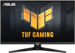 ASUS TUF Gaming VG32AQA1A - Gaming Monitor - 31,5" 2560x1440 170Hz VA - Zwart
