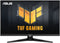 ASUS TUF Gaming VG32AQA1A - Gaming Monitor - 31,5