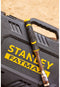 Stanley FMMT82826-1 - Dopsleutelset 81-delig - 1/4” en 1/2” ratels 120T