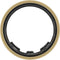 Samsung Galaxy Ring - Smarttracker - Hartsensor Slaapmonitor Menstruatiecyclustracker - Goud (maat 13)