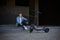 Ninebot Kickscooter ZT3 PRO Powered by Segway - E-step - Actieradius 70km - Snelheid: 25km/h