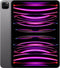 Apple iPad Pro (2022) - 12.9 inch - M2 - WiFi - 256GB - Spacegrijs