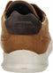 ECCO 501684 02034 - Lage Sneakers - Nubuck - Cognac