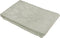 KOOK Tafelkleed Damast Polyester Zilver 140 bij 300 cm