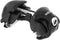 Ritchey - Zadelpen WCS 1-Bolt Klemset Compleet 7X7MM