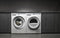 ASKO T409HS - Warmtepompdroger - 9 kg trommelinhoud - RVS trommel