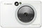 Canon Zoemini S2 - Camera met mobiele printer - 8MP - Wit