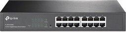 TP-Link TL-SG1016DE - Netwerk Switch - 16 poorten - Smart managed