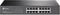 TP-Link TL-SG1016DE - Netwerk Switch - 16 poorten - Smart managed