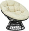 Feel Home - Buiten loungestoel roterend - Capo - Beige