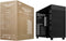 ASUS Prime AP303 - PC Behuizing - Tempered Glass - Zwart