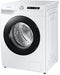 Samsung WW90T534AAW - Wasmachine - EcoBubble™ - 9kg (2021)