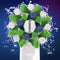 Oral-B CrossAction - Met CleanMaximiser-technologie - Opzetborstels - 2 Stuks