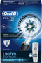 Oral-B PRO 750 - Elektrische Tandenborstel - Tot 100% meer tandplakverwijdering - Zwart