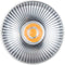 Paulmann QPAR111 - LED-reflector 4W 350lm 2700K GU10 - Warm wit licht