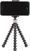 Joby GripTight ONE GP - Mini-tripod - Universele smartphonehouder met Gorillapod - Zwart