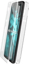 X-Doria Defense 360° - Back Cover - Volledige bescherming - Transparant