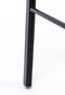 Zuiver Spike Barkruk 64,5 cm Naturel/Grijs