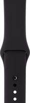 Apple Watch Series 3 - Smartwatch - GPS en hoogtemeter - Grijs (Grijs)