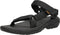 Teva W Hurricane XLT2 - Wandelsandalen - Maat 38 - Zwart