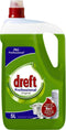 DREFT FAIRY PRO FAST CLEAN 5L