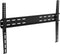 DCU 70100035 - TV houder - VESA 600x400mm - Zwart