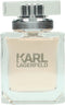 Karl Lagerfeld 85 ml - Eau de Parfum - Damesparfum