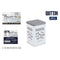 Metalen Blik Quttin PASTA (12 Stuks)