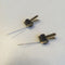 Klika - Kaartklem mini met speld 20 mm 50 stuks - 6 stuks